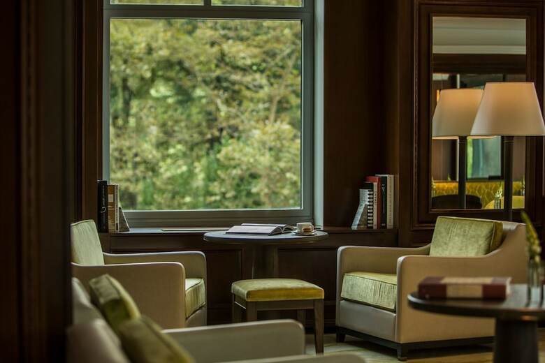 Hotel Ritz-carlton New York Central Park