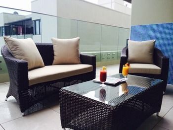 Hotel The Sebel Residence Chatswood