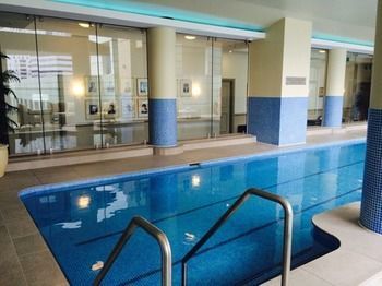Hotel The Sebel Residence Chatswood