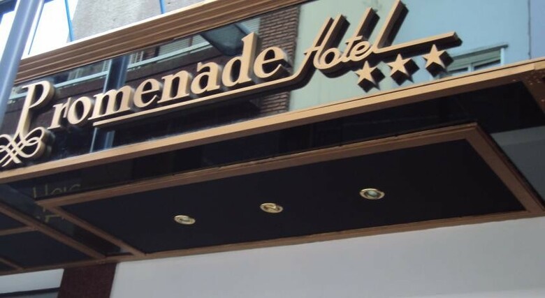Hotel Promenade