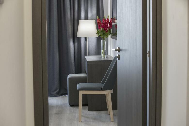 Hotel Apartments Petrou Bros