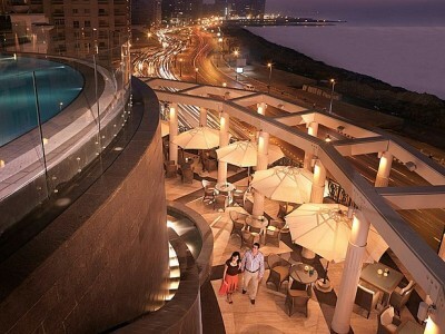 Hotel Four Seasons