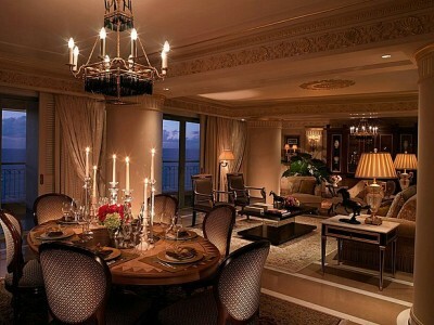 Hotel Four Seasons