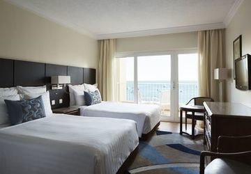 Hotel Marriott Beach Resort