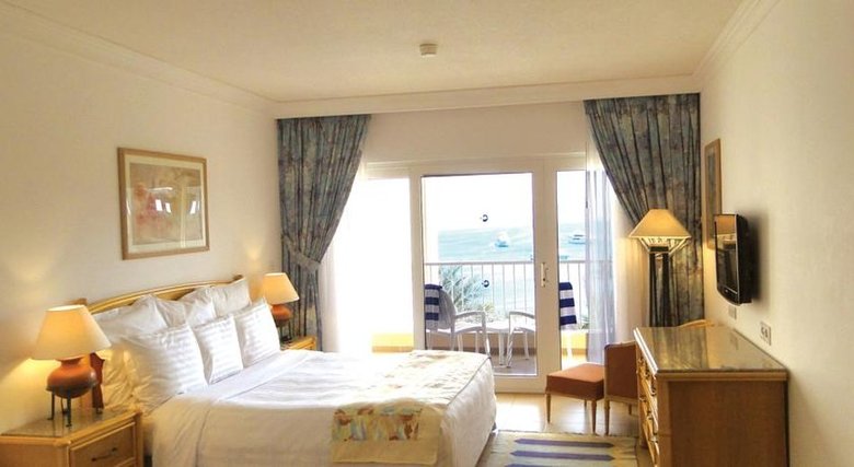 Hotel Marriott Beach Resort