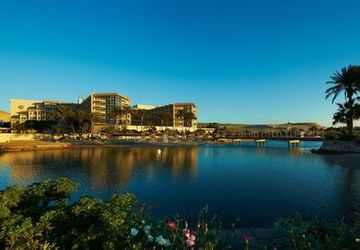 Hotel Marriott Beach Resort