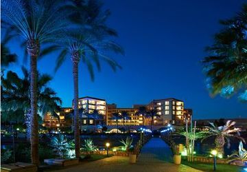 Hotel Marriott Beach Resort