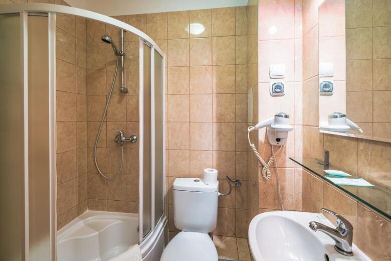 Hotel Polonia