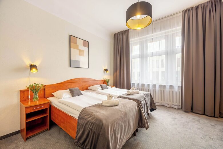Hotel Polonia