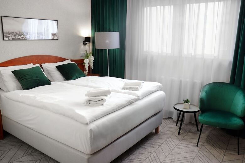 Hotel Polonia