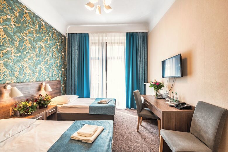 Hotel Polonia