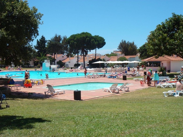 Hotel Vilanova Resort