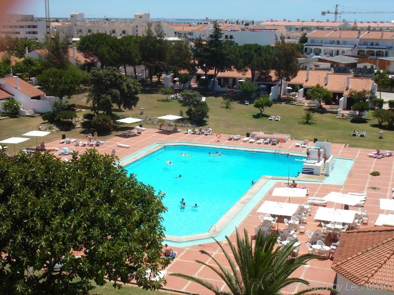 Hotel Vilanova Resort