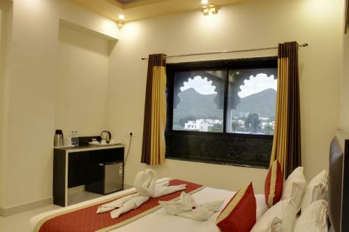 Hotel Riddhi Inn