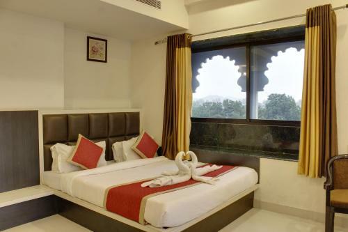Hotel Riddhi Inn