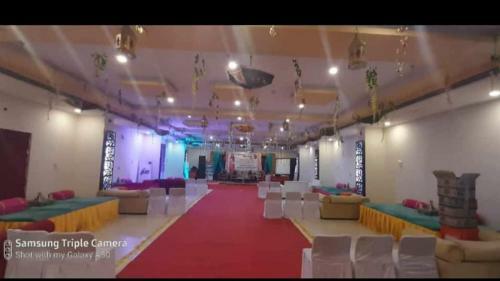 Hotel Riddhi Inn