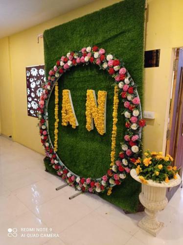 Hotel Riddhi Inn