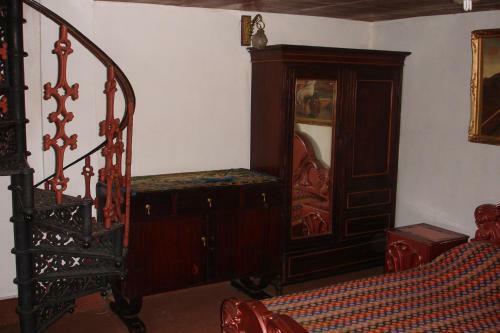 Bed & Breakfast The Red House