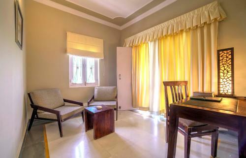 Bed & Breakfast Zade House