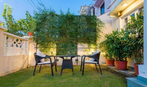 Bed & Breakfast Zade House