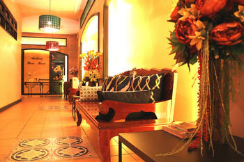 Hotel Mulberry House