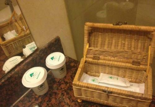Greentree Inn Gansu Wuwei East Beiguan Road Express Hotel
