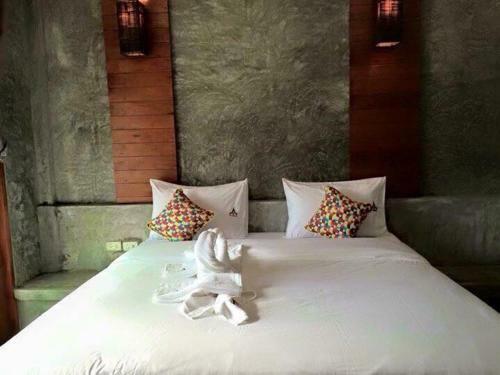 Hotel Ruean Thai Nai Bang Resort