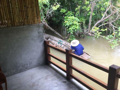 Hotel Ruean Thai Nai Bang Resort