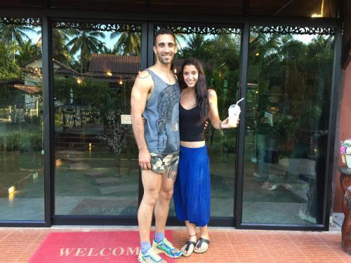 Hotel Ruean Thai Nai Bang Resort