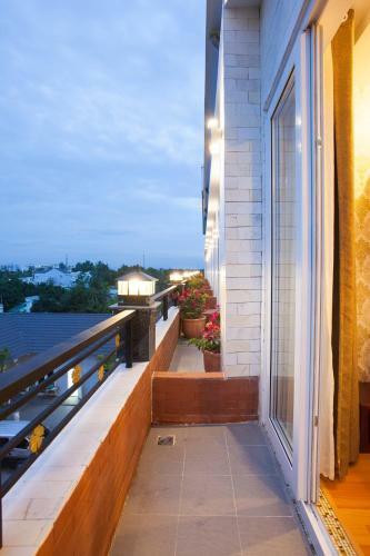 Anh Dao Mekong 2 Hotel