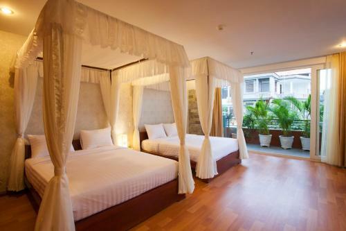 Anh Dao Mekong 2 Hotel