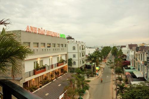 Anh Dao Mekong 2 Hotel
