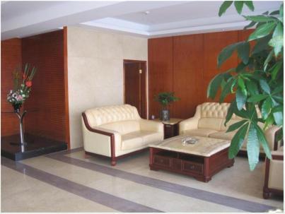 Greentree Inn Shenzhen Kengzi Express Hotel