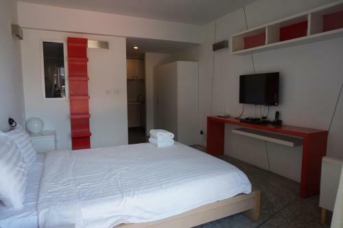 Apartamento Replay Studio Suite 47