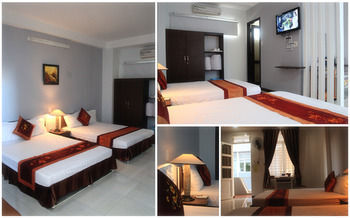 Quan Quan Hotel
