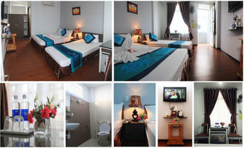 Quan Quan Hotel