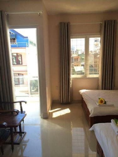 Nguyen Minh Hostel