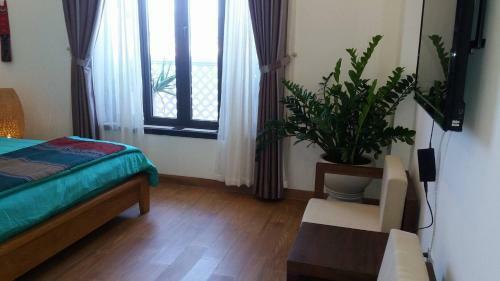 Aloe Garden Homestay