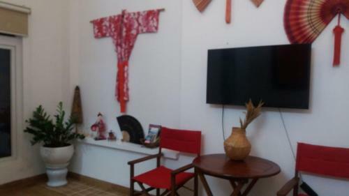 Aloe Garden Homestay
