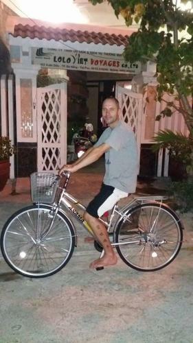 Aloe Garden Homestay
