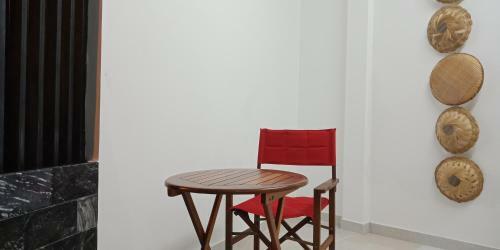 Aloe Garden Homestay