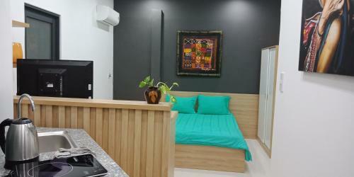 Aloe Garden Homestay