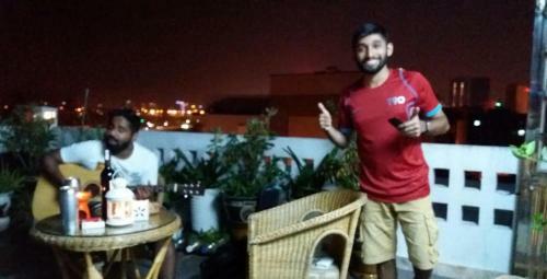 Aloe Garden Homestay