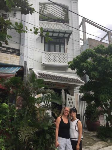 Aloe Garden Homestay