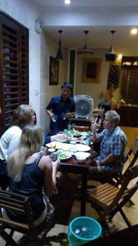 Aloe Garden Homestay