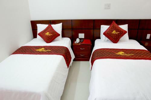 Hotel Hoi An Golden Horse Villa
