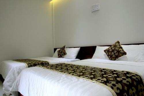 Hotel Hoi An Golden Horse Villa