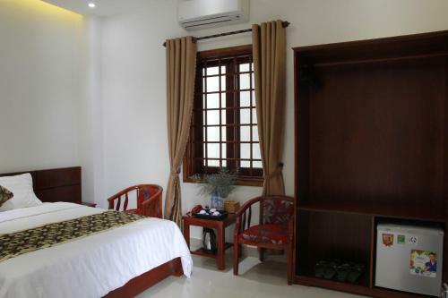 Hotel Hoi An Golden Horse Villa