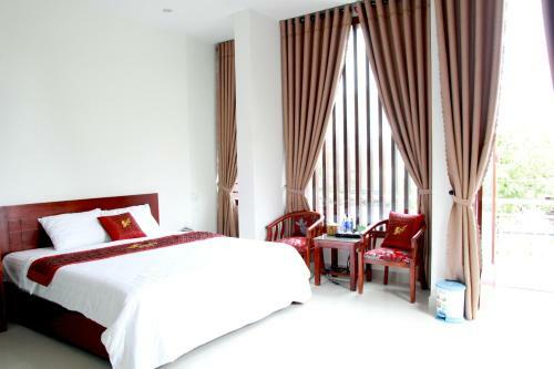 Hotel Hoi An Golden Horse Villa