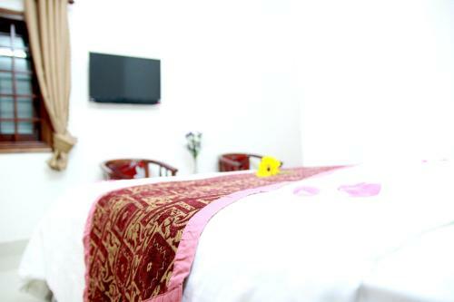 Hotel Hoi An Golden Horse Villa